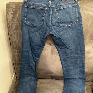 Madewell Jeans, Size W31 L30